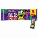 CADBURY FREDDO 5 PACK