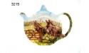 TEABAG DRIP TRAY DONKEY