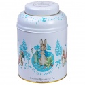 NEW ENGLISH TEAS ENGLISH BREAKFAST TEA BEATRIX POTTER CADDY 240 TEABAGS