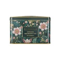NEW ENGLISH TEAS ENGLISH BREAKFAST TEA VICTORIAN GARDEN 40 TEABAGS
