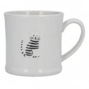 GISELA GRAHAM MINI MUG CAT