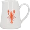 GISELA GRAHAM MINI MUG LOBSTER