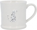 GISELA GRAHAM MINI MUG DOG