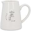GISELA GRAHAM MINI JUG CAT