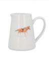 GISELA GRAHAM MINI JUG HORSE
