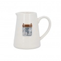 GISELA GRAHAM MINI JUG COTTAGE
