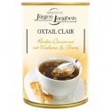 JURGEN LANGBEIN OXTAIL CONSOMME