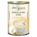 JURGEN LANGBEIN CREAM OF ASPARAGUS SOUP