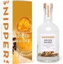 SNIPPERS AMSTERDAM SPICED WHISKEY