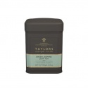 TAYLORS OF HARROGATE GREEN JASMINE LOOSE LEAF TEA TIN