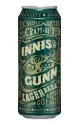 INNES & GUNN LAGER