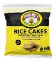 MARMITE RICE CAKES