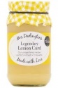 MRS DARLINGTON'S LEGENDARY LEMON CURD