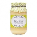 MRS DARLINGTON'S LIME CURD
