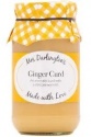 MRS DARLINGTON'S GINGER CURD