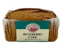 RIVERBANK BAKERY BLUEBERRY CAKE