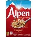 ALPEN MUESLI THE ORIGINAL