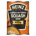 HEINZ CURRIED BUTTERNUT SQUASH SOUP