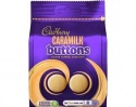 CADBURY CARAMILK BUTTONS
