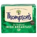 THOMPSON'S IRISH BREAKFAST TEABAGS