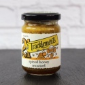 TRACKLEMENTS SPICED HONEY MUSTARD