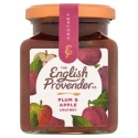 EPC PLUM & APPLE CHUTNEY