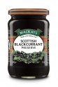 MACKAY'S BLACKCURRANT PRESERVE