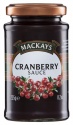 MACKAY'S CRANBERRY SAUCE