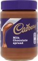 CADBURY CHOCOLATE SPREAD