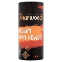 SHARWOODS CURRY POWDER MEDIUM