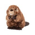 WRENDALE DESIGNS PLUSH BEAVER CHESTER