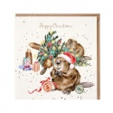 WRENDALE DESIGNS UNDERNEATH THE CHRISTMAS TREE