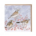 WRENDALE DESIGNS WINTER VISITORS