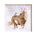 WRENDALE DESIGNS ONE HORSE OPEN SLEIGH