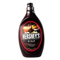 HERSHEY'S CHOCOLATE SYRUP