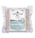 SINGLETONS & CO WENSLEYDALE CHEESE