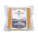 SINGLETONS & CO RED LEICESTER CHEESE