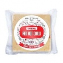 SINGLETONS & CO RED HOT CHILLI CHEDDAR