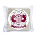 SINGLETONS & CO CHEDDAR RED ONION & CHIVE
