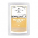 SINGLETONS & CO MONTEREY JACK SLICES
