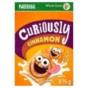 NESTLE CURIOUSLY CINNAMON