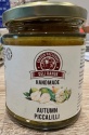 GARDEN PRESERVES DELI RANGE HANDMADE AUTUMN PICCALILLI