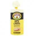 MARMITE RICE CAKES