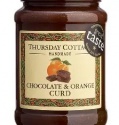THURSDAY COTTAGE CHOCOLATE & ORANGE CURD
