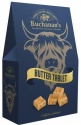 BUCHANAN'S BUTTER TABLET (FUDGE)
