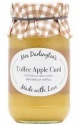 MRS DARLINGTON'S TOFFEE APPLE CURD