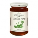 JURGEN LANGBEIN WILD MUSHROOM STOCK