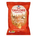 TAYLORS PERI PERI CHRISTMAS CHIPS