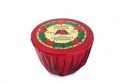 THURSDAY COTTAGE CHRISTMAS PUDDING CELLO WRAPPED