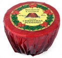 THURSDAY COTTAGE CHRISTMAS PUDDING CELLO WRAPPED